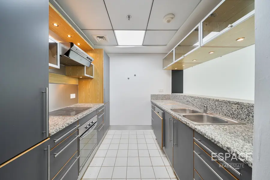 Open to Offers | 1+Study | Marina Views | Vacant