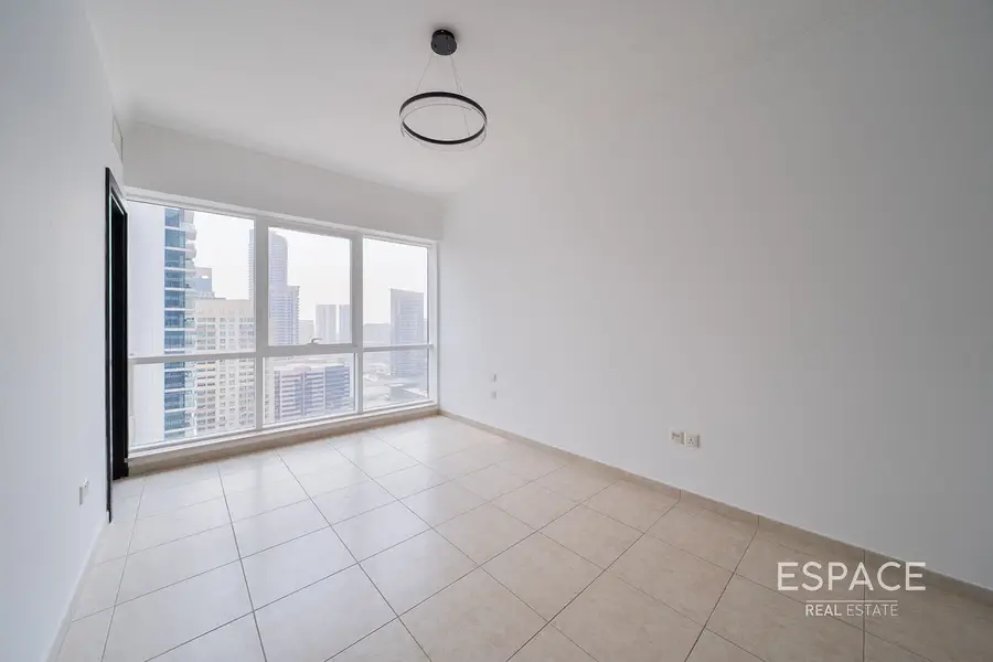 Open to Offers | 1+Study | Marina Views | Vacant