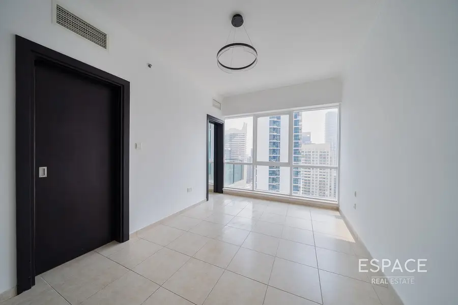 Open to Offers | 1+Study | Marina Views | Vacant