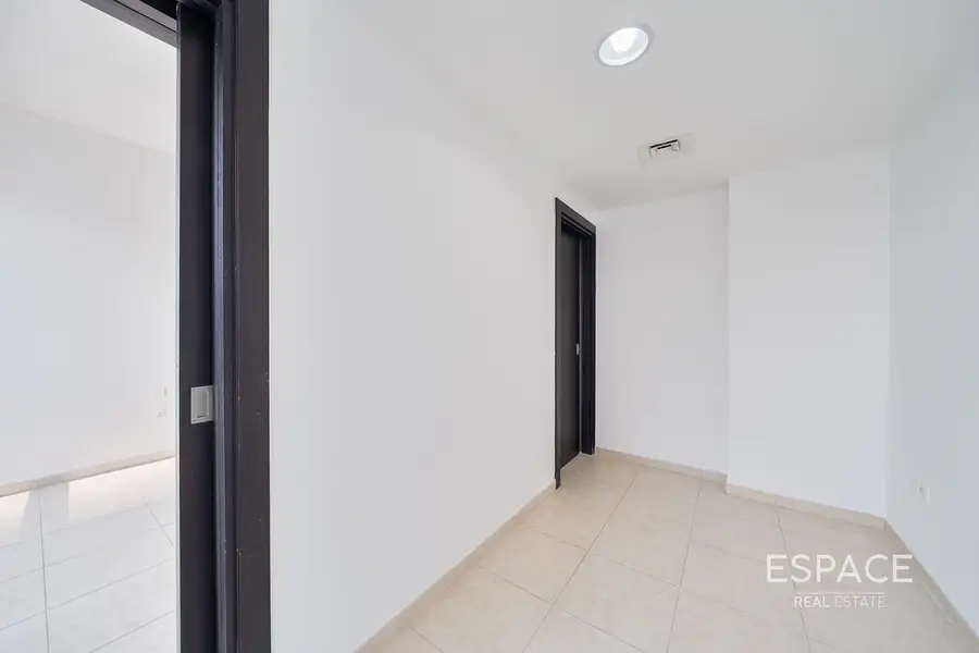 Open to Offers | 1+Study | Marina Views | Vacant