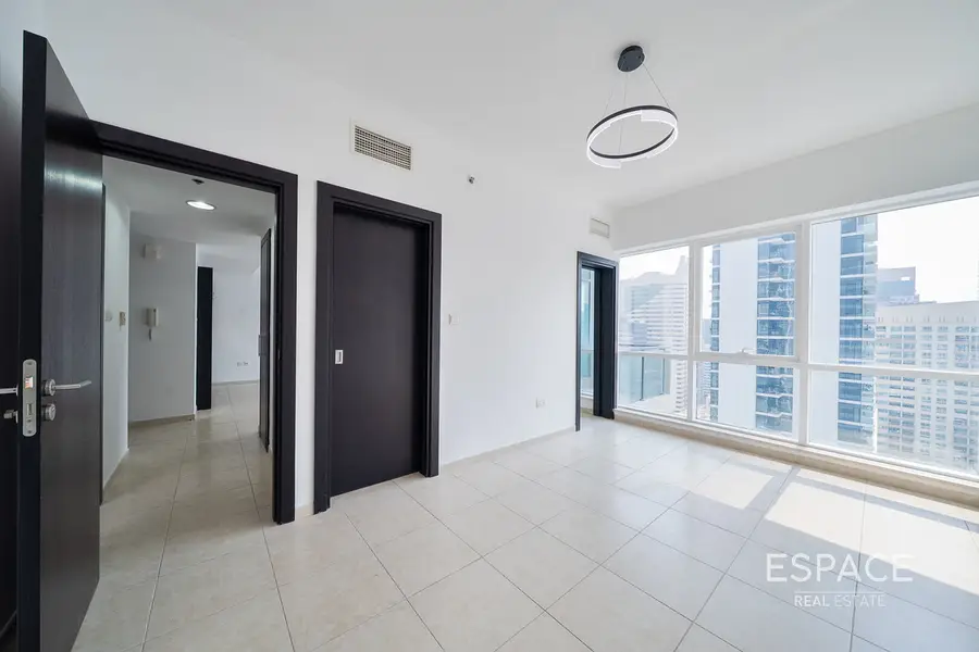 Open to Offers | 1+Study | Marina Views | Vacant