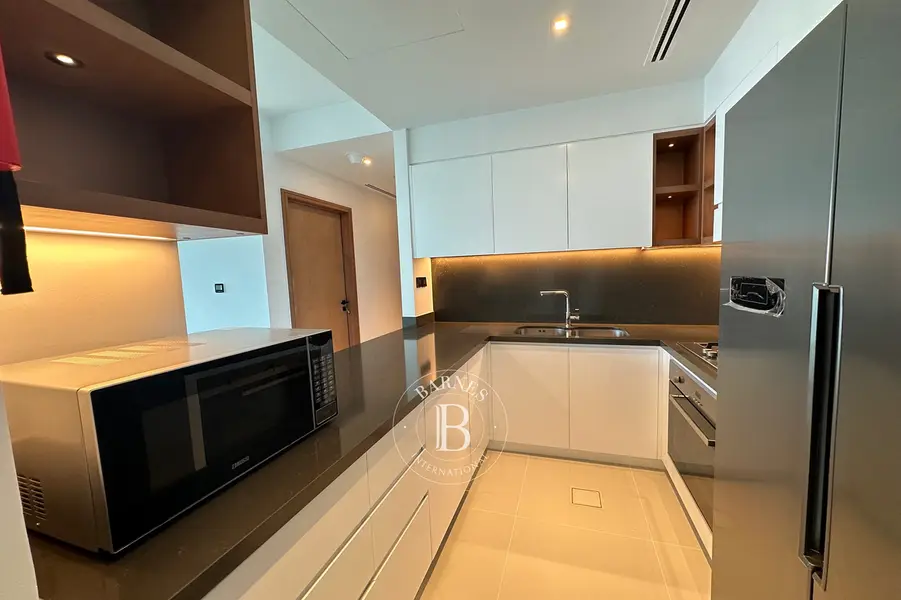 Full Marina View - Vacant - Best Deal - High Floor