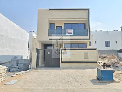 5 habitaciones Townhouse para en Venta en Al Helio, Ajman - WhatsApp Image 2026-10-24 at 11.39. 14 AM. jpeg