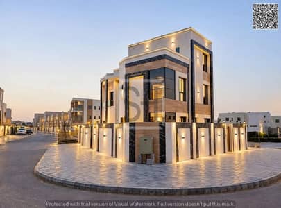 5 Bedroom Villa for Sale in Al Helio, Ajman - WhatsApp Image 2026-10-24 at 11.10. 06 AM (2). jpeg
