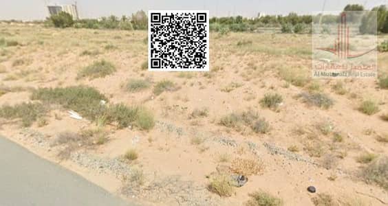 Plot de à à vendre à Al Amerah, Ajman - WhatsApp Image 2026-10-25 at 10.08. 57 AM (1). jpg Plot de à à vendre à Al Amerah, Ajman - WhatsApp Image 2026-10-25 at 10.08. 57 AM (1). jpg