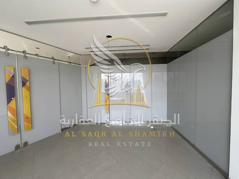 3 apartment-for-rent-mktb-bedroom-alqsba-alsharqh-property-06. jpg