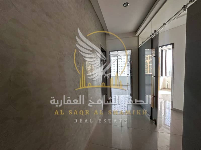 9 apartment-for-rent-mktb-bedroom-alqsba-alsharqh-property-09. jpg