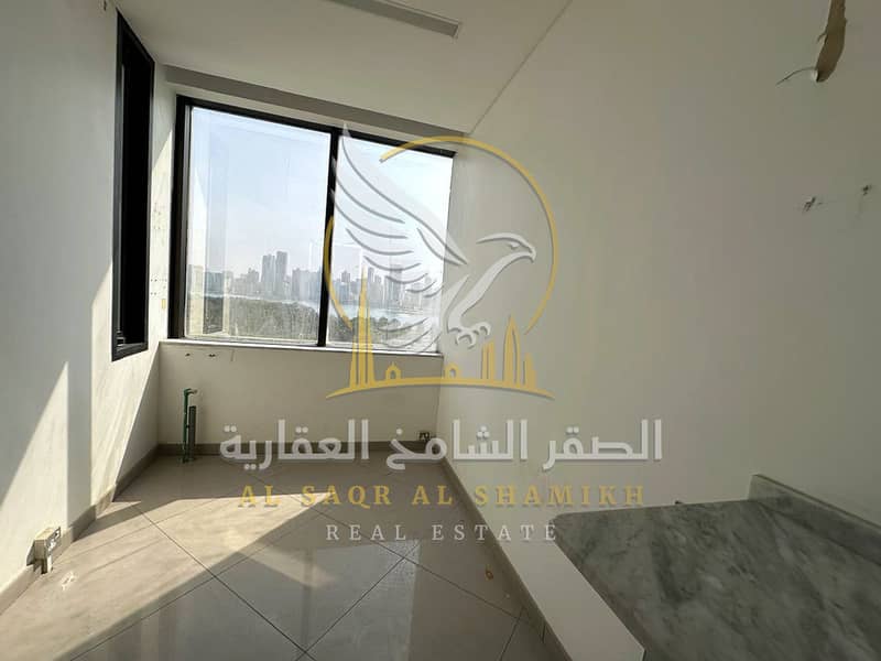 10 apartment-for-rent-mktb-bedroom-alqsba-alsharqh-property-11. jpg