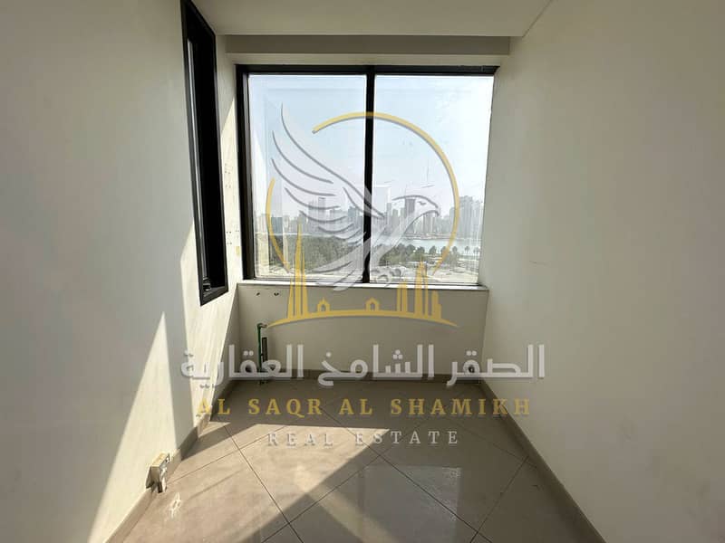 11 apartment-for-rent-mktb-bedroom-alqsba-alsharqh-property-13. jpg
