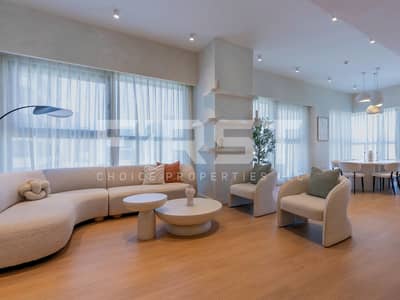 2 Bedroom Flat for Sale in Al Reem Island, Abu Dhabi - DSC01677-HDR_FCP_EDIT_4x3_Native. jpg