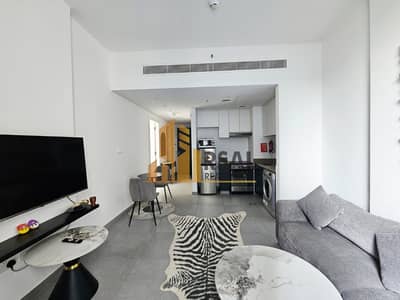 1 Slaapkamer Appartement te Huur in Aljada, Sharjah - 1000176126. jpg