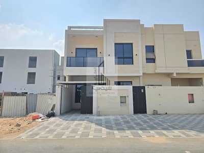 4 habitaciones Villa para en Venta en Al Helio, Ajman - WhatsApp Image 2026-10-24 at 1.03. 32 PM. jpeg