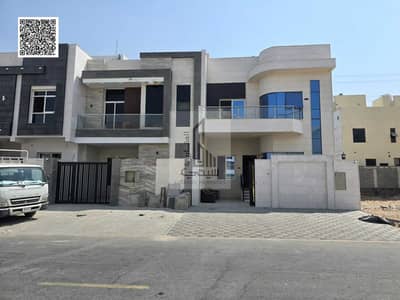 4 habitaciones Villa para en Venta en Al Helio, Ajman - WhatsApp Image 2026-10-19 at 3.35. 16 PM (1). jpeg