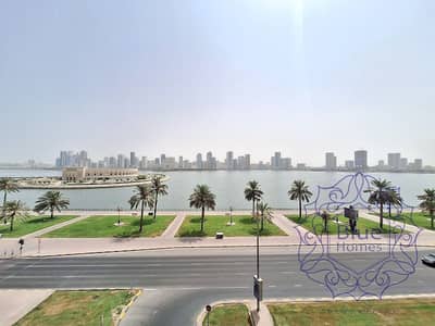 شقة 3 غرف نوم للايجار في المجاز، الشارقة - 20250816_103600. jpg