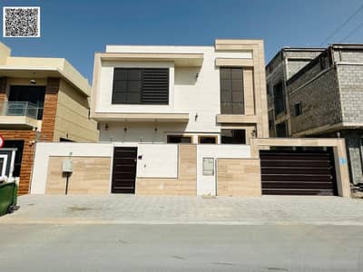 Villa de 5 chambres à à louer à Al Yasmeen, Ajman - WhatsApp Image 2026-09-02 at 9.24. 20 AM (1). jpeg Villa de 5 chambres à à louer à Al Yasmeen, Ajman - WhatsApp Image 2026-09-02 at 9.24. 20 AM (1). jpeg