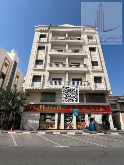 Appartement de 1 chambre à à louer à Al Nuaimiya, Ajman - WhatsApp Image 2026-01-11 at 12.56. 46 AM. jpg Appartement de 1 chambre à à louer à Al Nuaimiya, Ajman - WhatsApp Image 2026-01-11 at 12.56. 46 AM. jpg