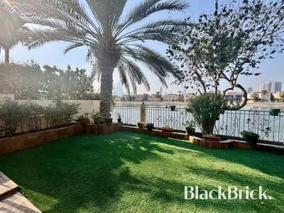 4 Bedroom Villa for Sale in The Lakes, Dubai - TYPE E | LAKE & SKYLINE VIEW | VOT 4 Bedroom Villa for Sale in The Lakes, Dubai - TYPE E | LAKE & SKYLINE VIEW | VOT