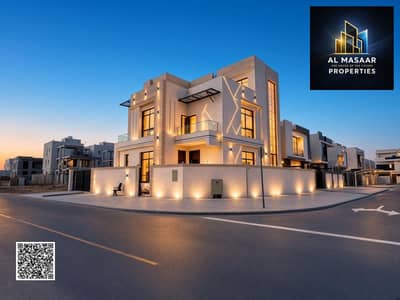 Villa de 6 chambres à à vendre à Al Helio, Ajman - batch_WhatsApp Image 2026-09-05 at 8.35. 13 AM (2). jpeg