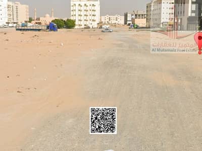 Plot for Sale in Al Jurf, Ajman - image - 2026-10-10T111132.143. jpg Plot for Sale in Al Jurf, Ajman - image - 2026-10-10T111132.143. jpg