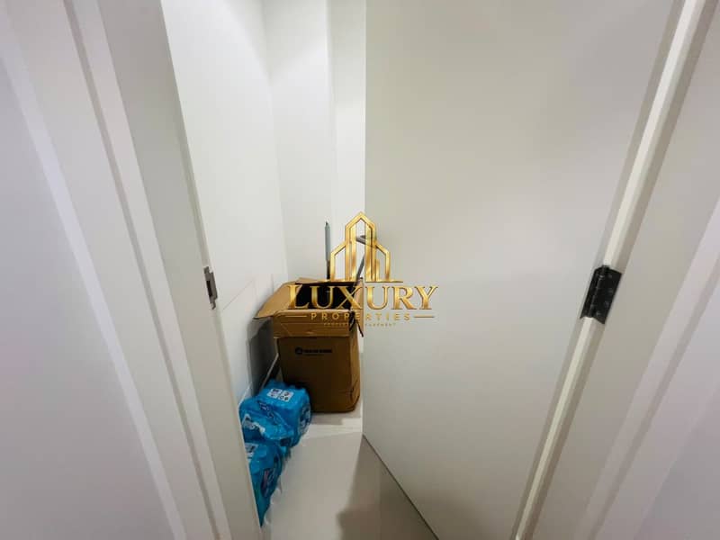 2 Premium Corner Townhouse | 3 Master Bedrooms | Fully Landscaped | Robinia Masaar