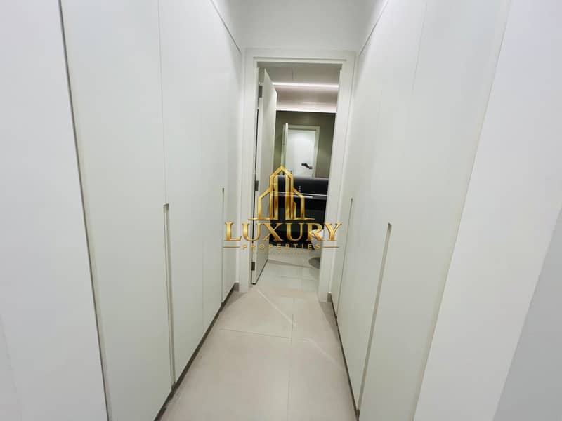 9 Premium Corner Townhouse | 3 Master Bedrooms | Fully Landscaped | Robinia Masaar