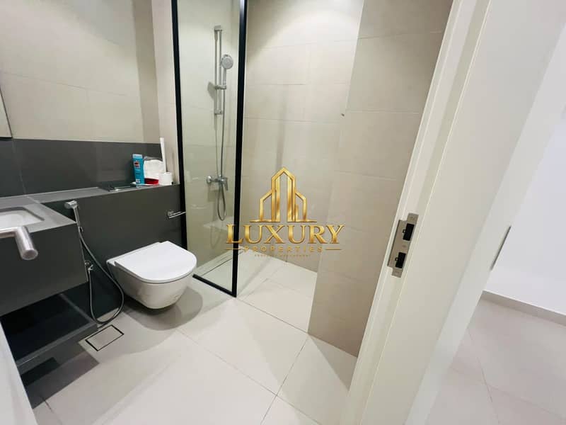 13 Premium Corner Townhouse | 3 Master Bedrooms | Fully Landscaped | Robinia Masaar