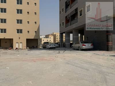 Plot zum Verkauf in Al Jurf, Ajman - ءؤ. jpg