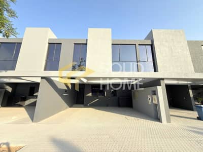 4 Schlafzimmer Townhouse zum Miete in Tilal City, Sharjah - Reihenhaus in Tilal City,Masaar,Saro, 4 schlafzimmer, 145000 AED - 16972374 4 Schlafzimmer Townhouse zum Miete in Tilal City, Sharjah - Reihenhaus in Tilal City,Masaar,Saro, 4 schlafzimmer, 145000 AED - 16972374