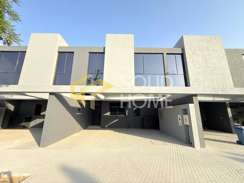 Reihenhaus in Tilal City,Masaar,Saro, 4 schlafzimmer, 145000 AED - 16972374 Reihenhaus in Tilal City,Masaar,Saro, 4 schlafzimmer, 145000 AED - 16972374