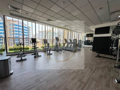 3 Bedroom Apartment for Rent in Al Majaz, Sharjah - EDWQED. jpeg