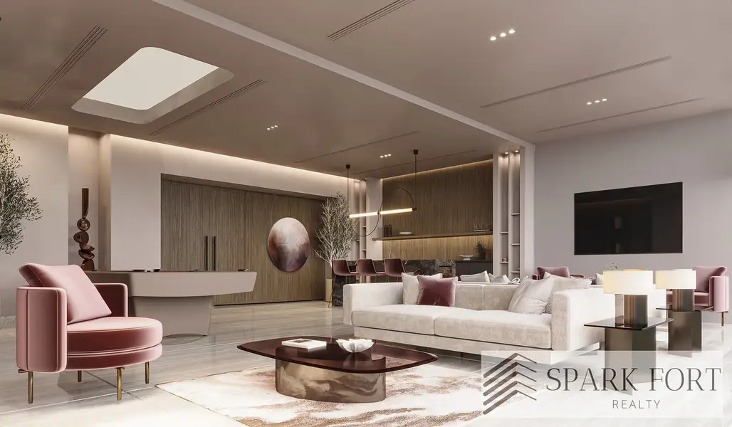 2BR Apartment | 50/50 PP | PRIME LOCATION | Furnished Interiors