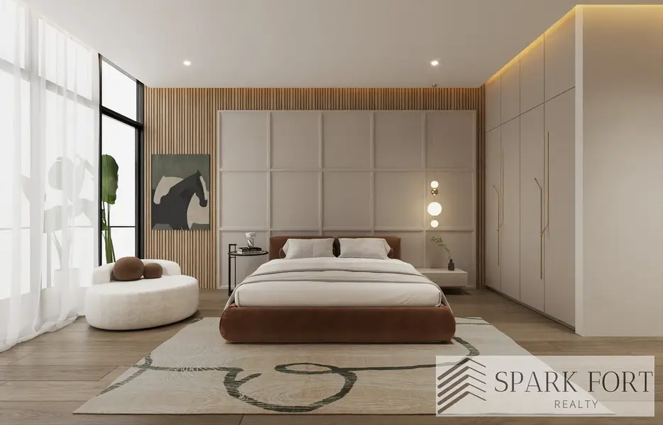 2BR Apartment | 50/50 PP | PRIME LOCATION | Furnished Interiors