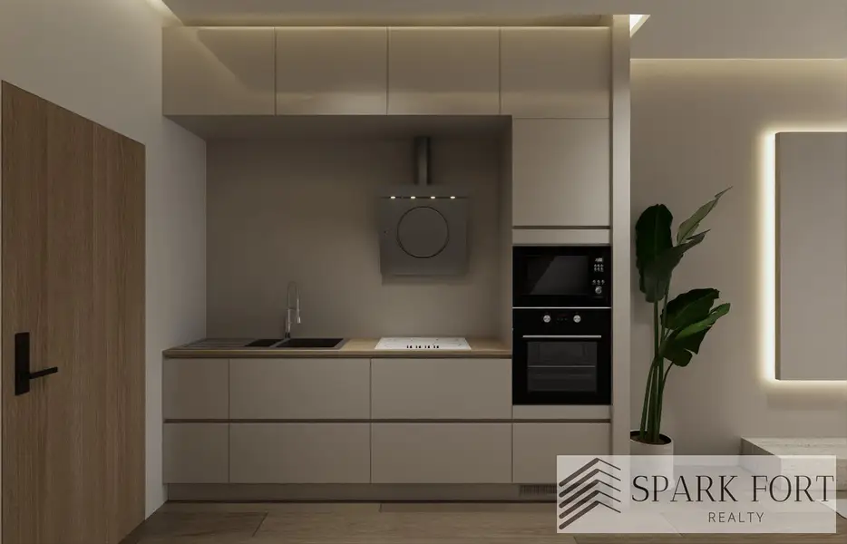 2BR Apartment | 50/50 PP | PRIME LOCATION | Furnished Interiors