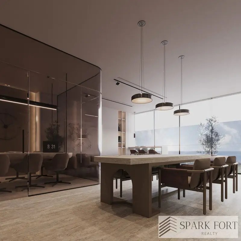2BR Apartment | 50/50 PP | PRIME LOCATION | Furnished Interiors