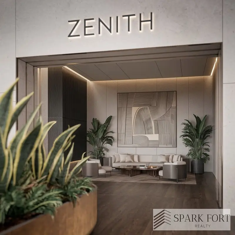 2BR Apartment | 50/50 PP | PRIME LOCATION | Furnished Interiors