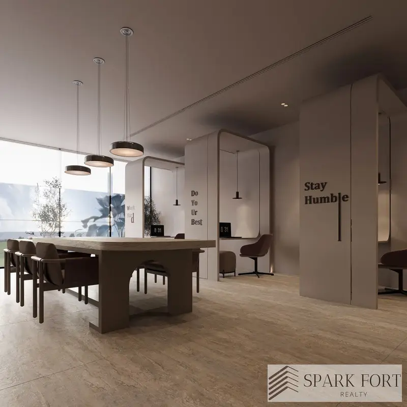 2BR Apartment | 50/50 PP | PRIME LOCATION | Furnished Interiors
