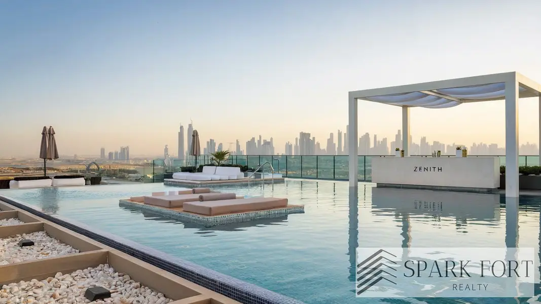 2BR Apartment | 50/50 PP | PRIME LOCATION | Furnished Interiors