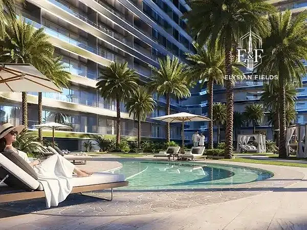 High Roi // Limited // Prime Location