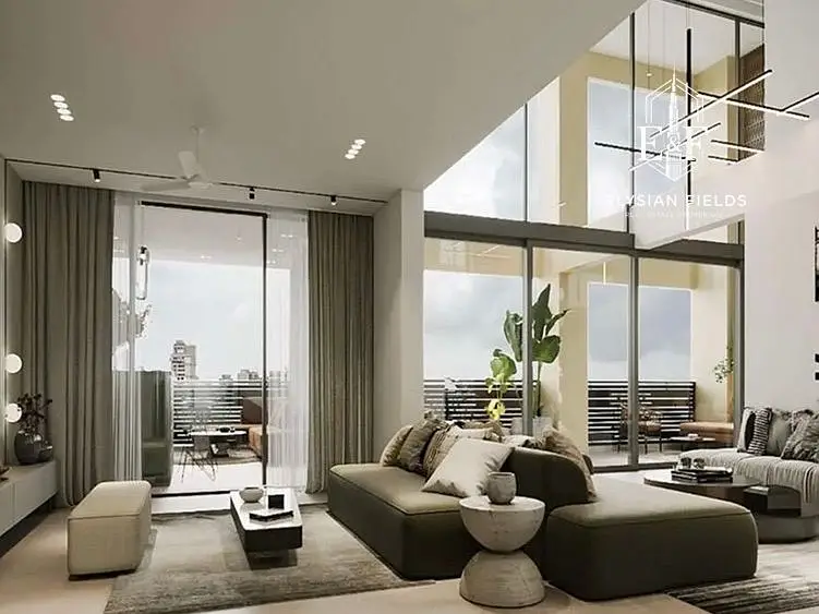 High Roi // Limited // Prime Location