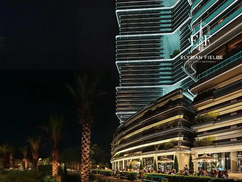 High Roi // Limited // Prime Location