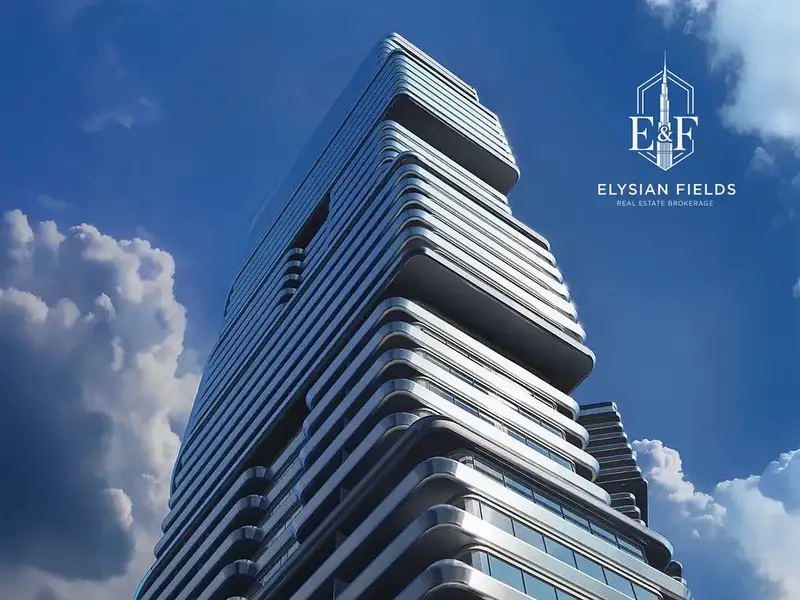 High Roi // Limited // Prime Location