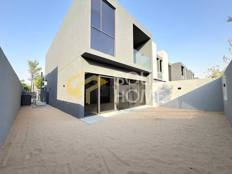 位于蒂拉尔城,马沙尔社区,Saro 3 卧室的联排别墅 135000 AED - 16972467 位于蒂拉尔城,马沙尔社区,Saro 3 卧室的联排别墅 135000 AED - 16972467
