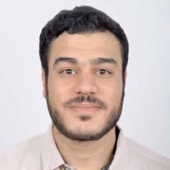 Ahmed Reda Mokhtar Ahmed Reda Mokhtar