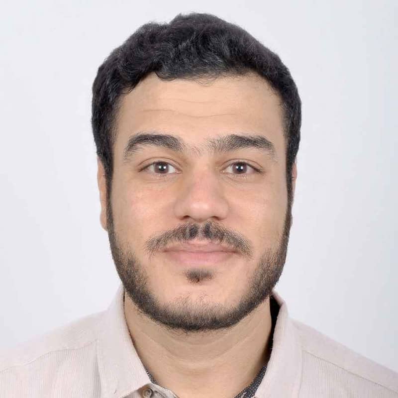 Ahmed Reda Mokhtar Ahmed Reda Mokhtar