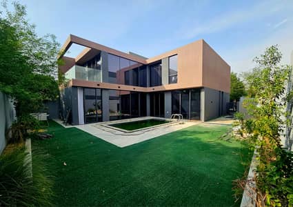 4 Camere Villa in affitto a Tilal City, Sharjah - 0cc29979-6bf3-46b3-a884-aa14e574ea94. jpg 4 Camere Villa in affitto a Tilal City, Sharjah - 0cc29979-6bf3-46b3-a884-aa14e574ea94. jpg