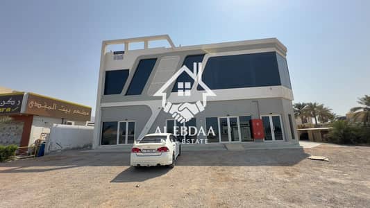 Floor zum Miete in Al Rams, Ras Al Khaimah - WhatsApp Image 2026-10-22 at 10.55. 21. jpeg