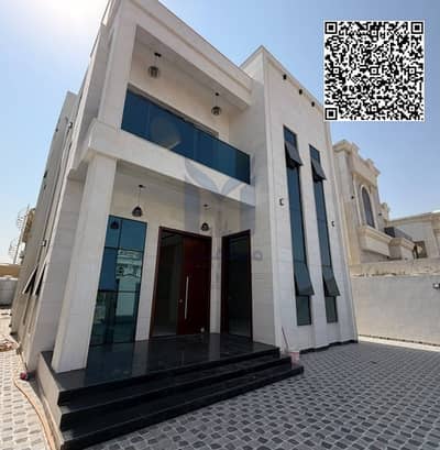 5 Slaapkamers Villa te Koop in Al Mowaihat, Ajman - WhatsApp Image 2026-10-25 at 11.00. 54 AM. jpeg