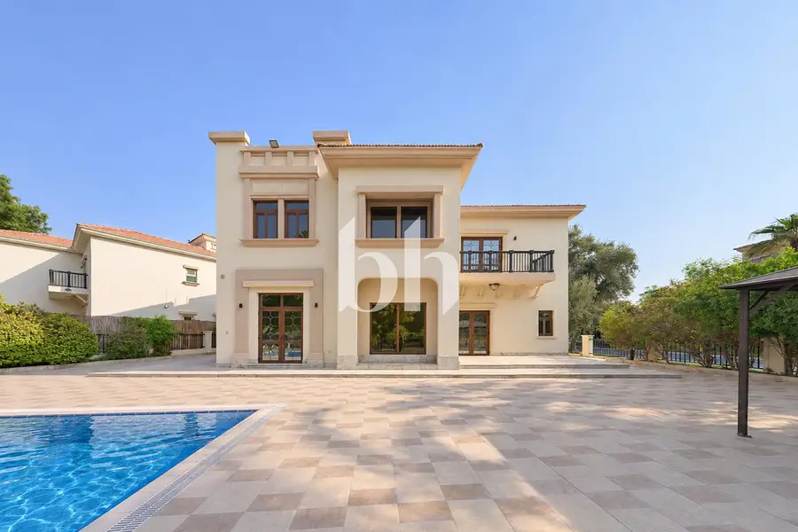 Large Corner Plot | Park Backing | Extended BUA