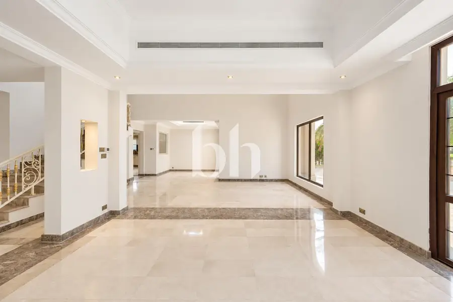 Large Corner Plot | Park Backing | Extended BUA