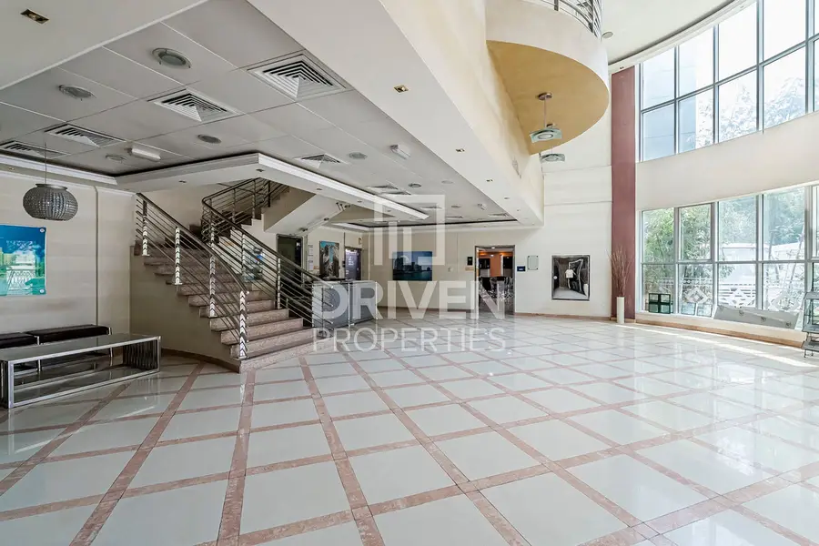 High Quality | Fitted Office Space and Showroom